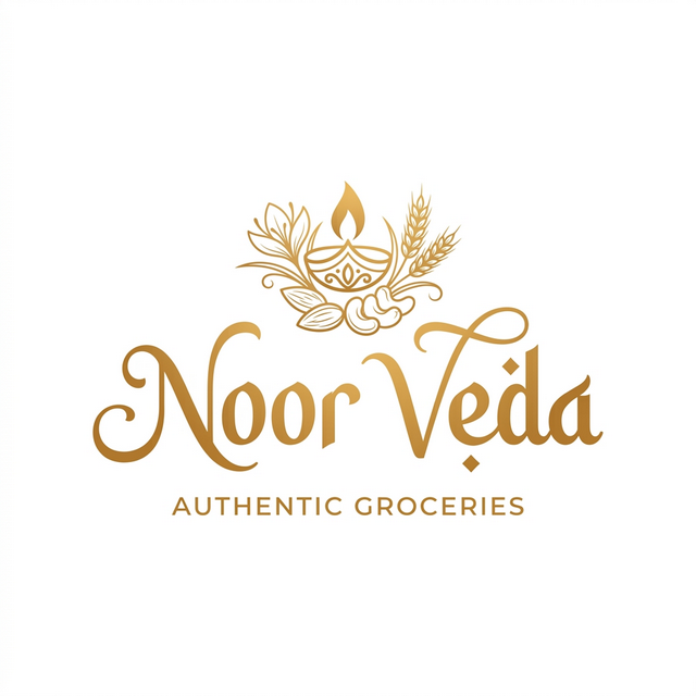Noor Veda Logo